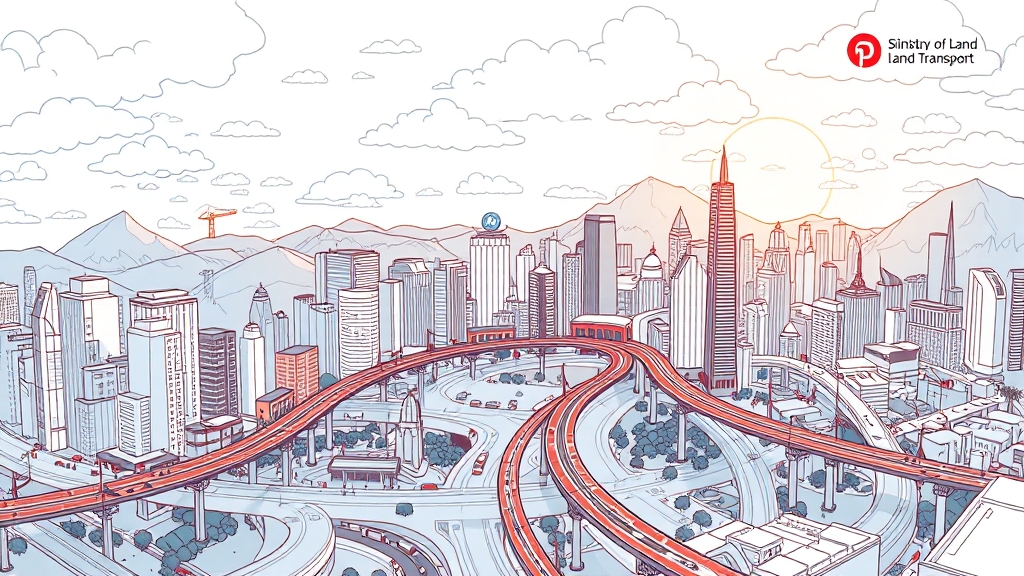 최신 보도자료, 놓치지 마세요! (illustration 스타일)