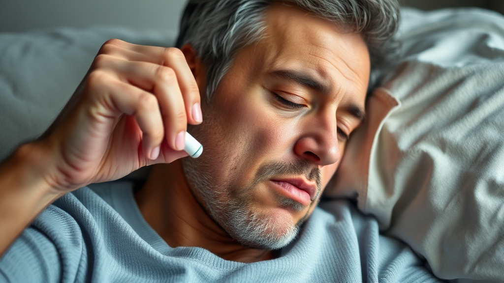 MAST 알레르기 검사 A to Z 9 MAST 검사 후, 추가 검사 및 치료는? (realistic 스타일)