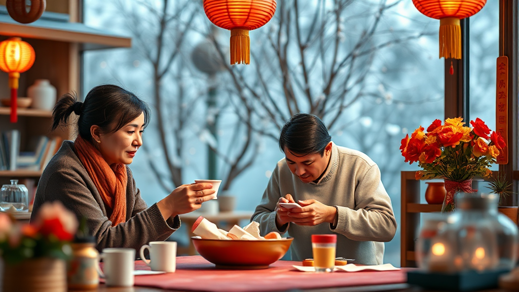 명절 전 준비 사항: 비상 상비약 구비 및 응급처치 요령 (realistic 스타일)