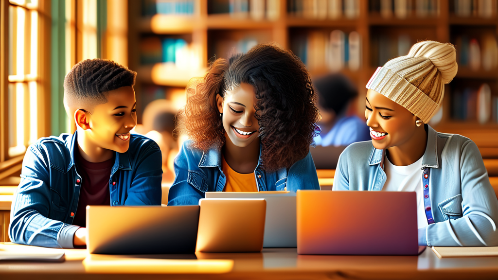 2026 평생교육이용권, 누가 신청할 수 있나요? (realistic 스타일)