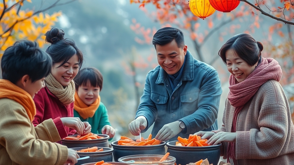 2025년, 평창에서 만나요! (watercolor 스타일)