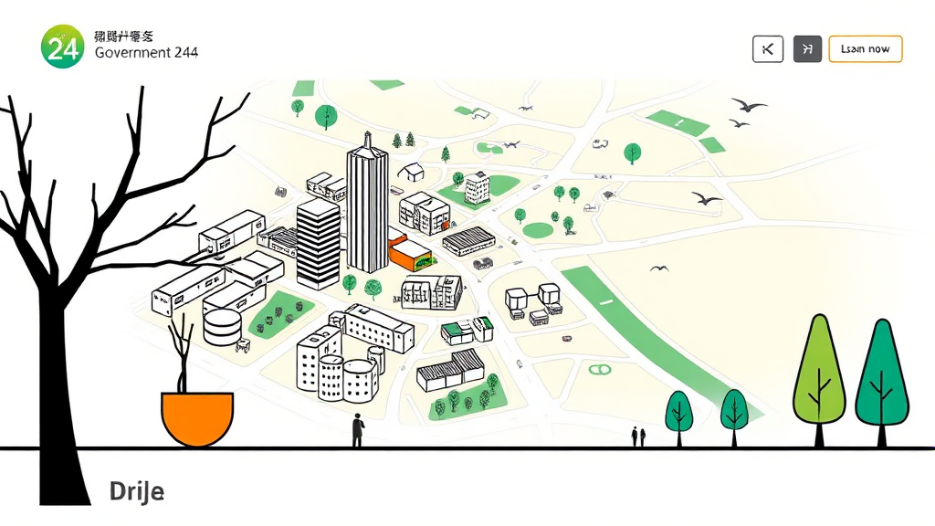 온라인 열람 방법 (illustration 스타일)