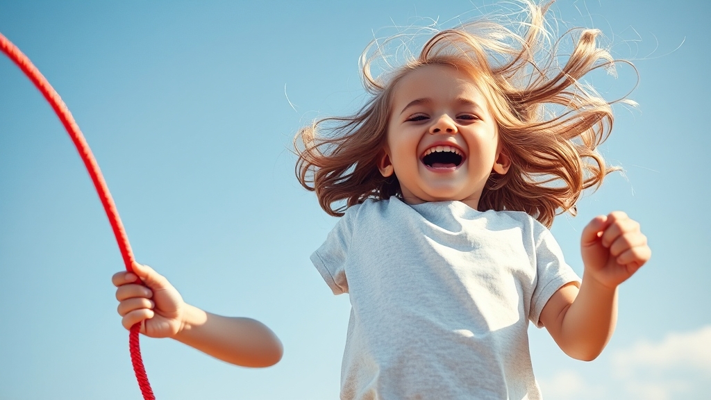 운동, 득일까 독일까? (realistic 스타일)