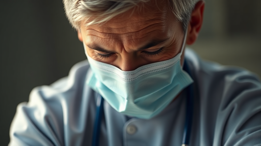 실손보험, 어떤 보장을 받을 수 있나요? (realistic 스타일)