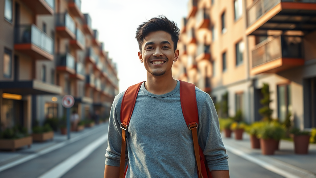 2026년 공공임대 확대 계획 (realistic 스타일)