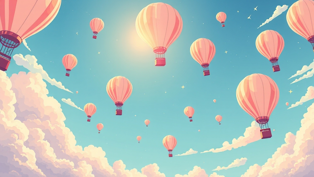 통합 요금제의 주요 특징 (illustration 스타일)