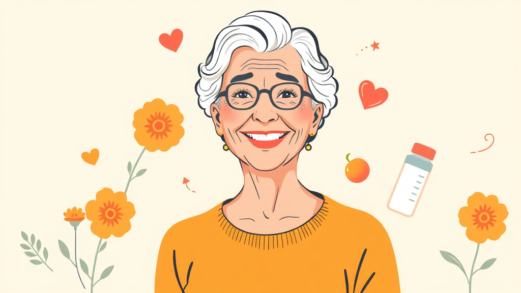 마무리 (illustration 스타일)