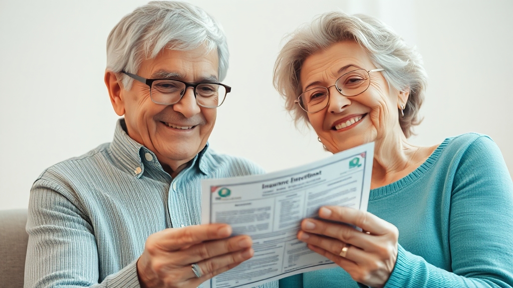 가입 전 필수 확인 사항 (realistic 스타일)