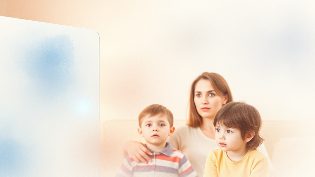 보일러 에러코드란? (watercolor 스타일)