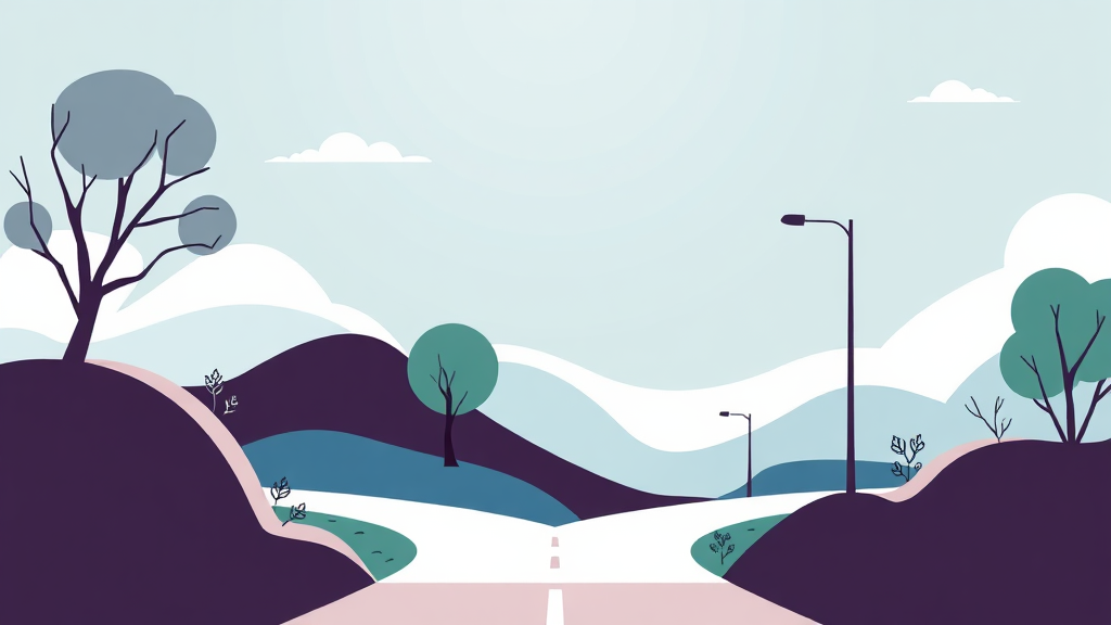 결론: 합리적인 의료 소비를 위한 선택 (illustration 스타일)