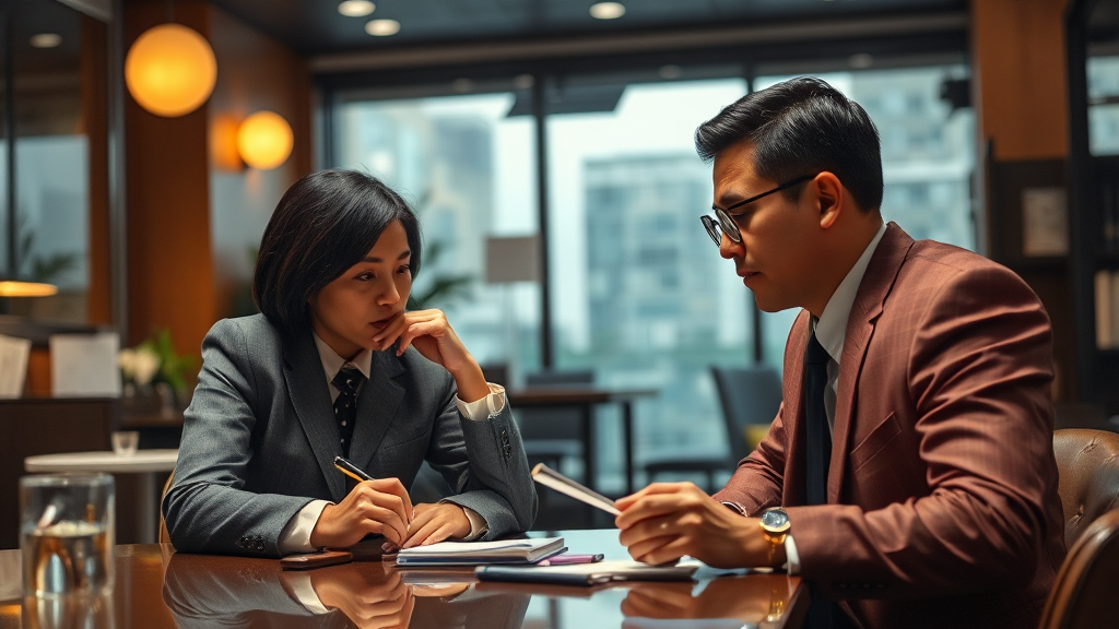 쿠팡 집단소송 참여 방법 (realistic 스타일)