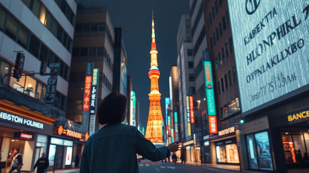 인생샷 보장! 포토 스팟은 어디? (watercolor 스타일)