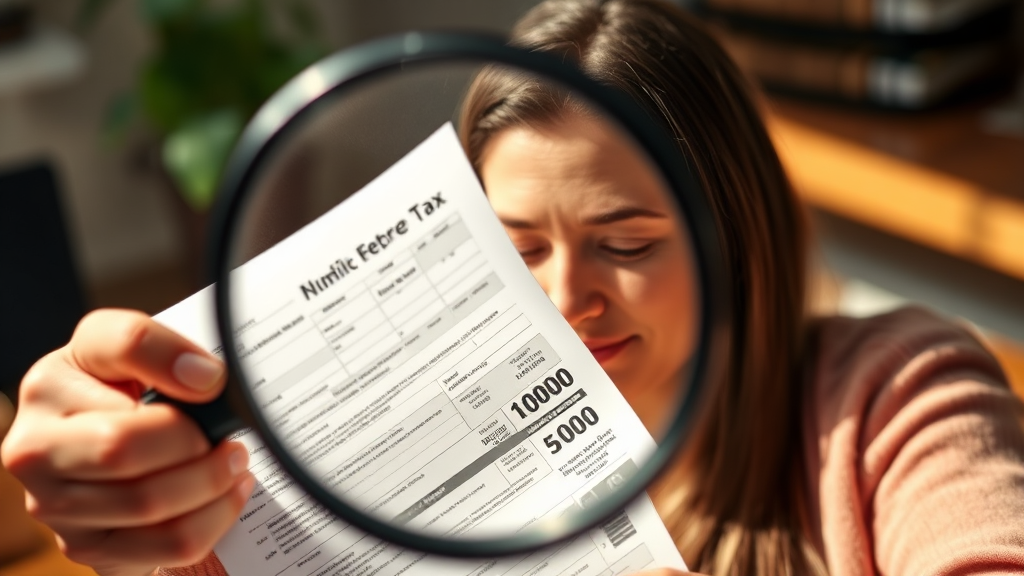 간소화 서비스 활용법 (realistic 스타일)