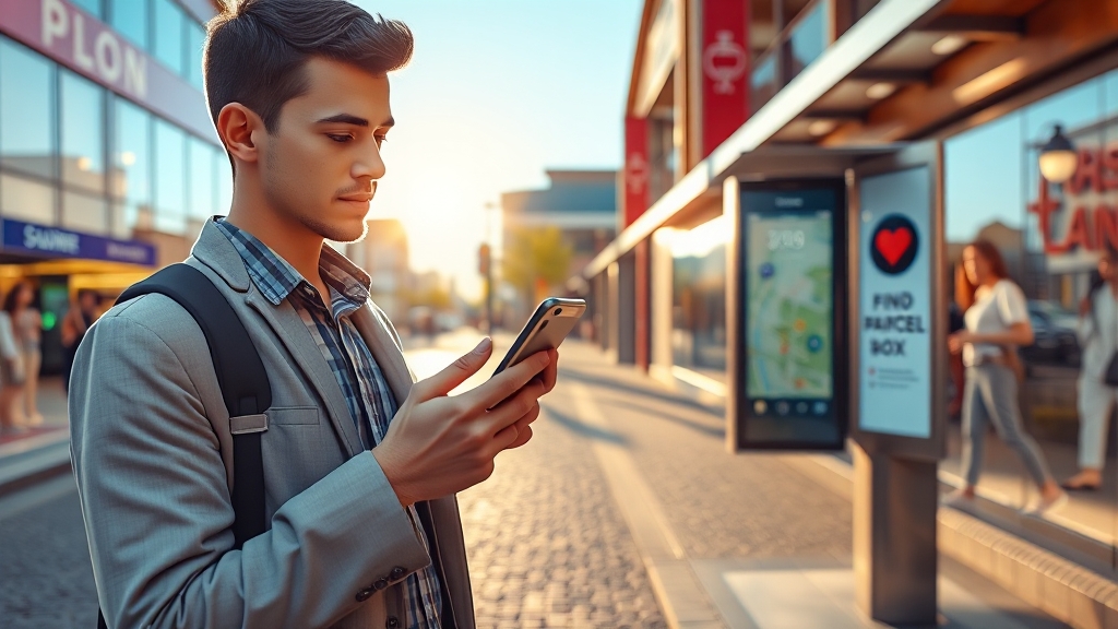 로젠택배 배송조회 완벽 가이드(2025최신) 4 운송장 번호 없을 때 대처법 (realistic 스타일)