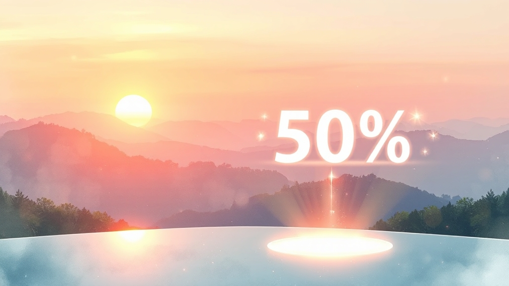 세이브택스, 똑똑하게 신고하는 방법! (watercolor 스타일)