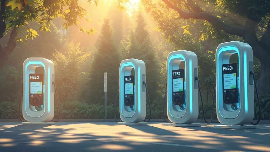 왜 충전 비용 절약이 중요할까요? (illustration 스타일)