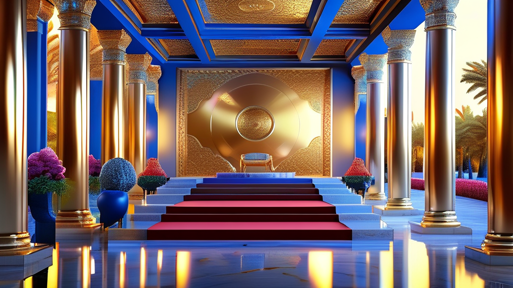 EZ스퀘어에서 금 선물 거래 시작하기: 최소 증거금과 필수 정보 (realistic 스타일)