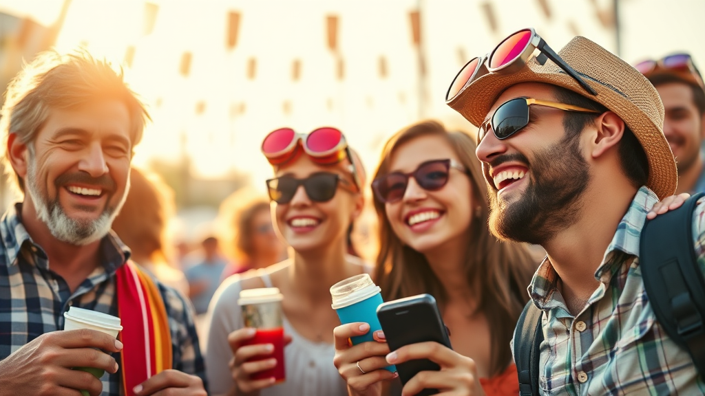 문화누리카드 사용처 (realistic 스타일)