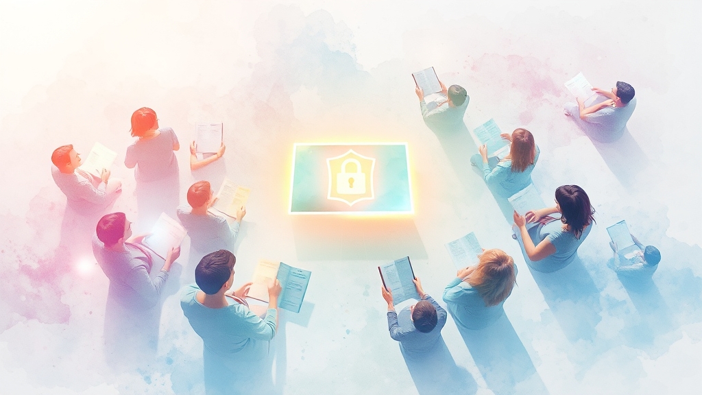 웹북 이용 방법 (watercolor 스타일)