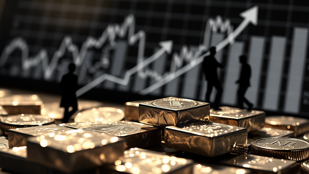 은 투자, 왜 해야 할까? (realistic 스타일)