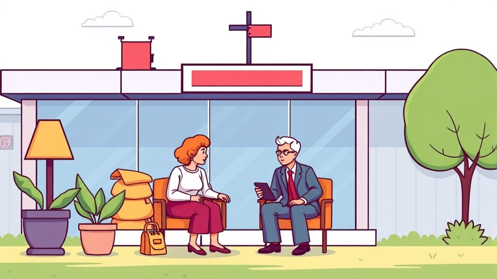 개인에게 미치는 영향 (cartoon 스타일)