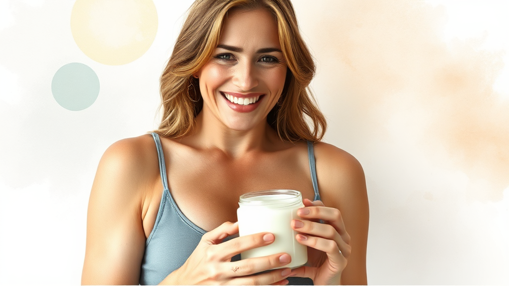 산양컷으로 완성하는 나만의 스타일 (watercolor 스타일)