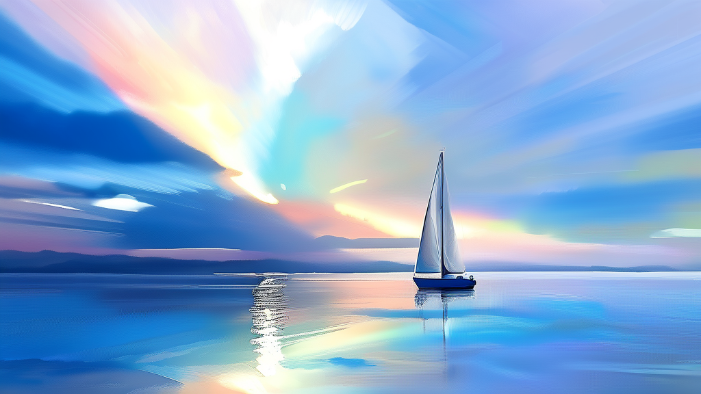 효과적인 비철금속 매입 및 거래 전략 (watercolor 스타일)