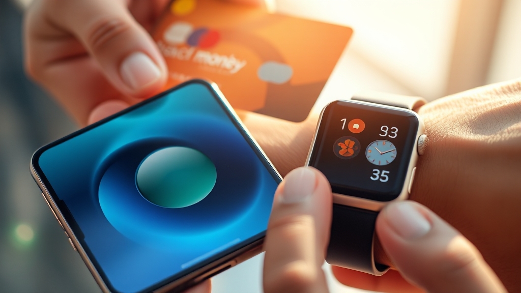 모바일 티머니 연동