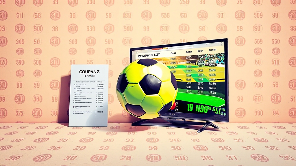 경쟁 OTT 비교: 스포티비 나우 (popart 스타일)