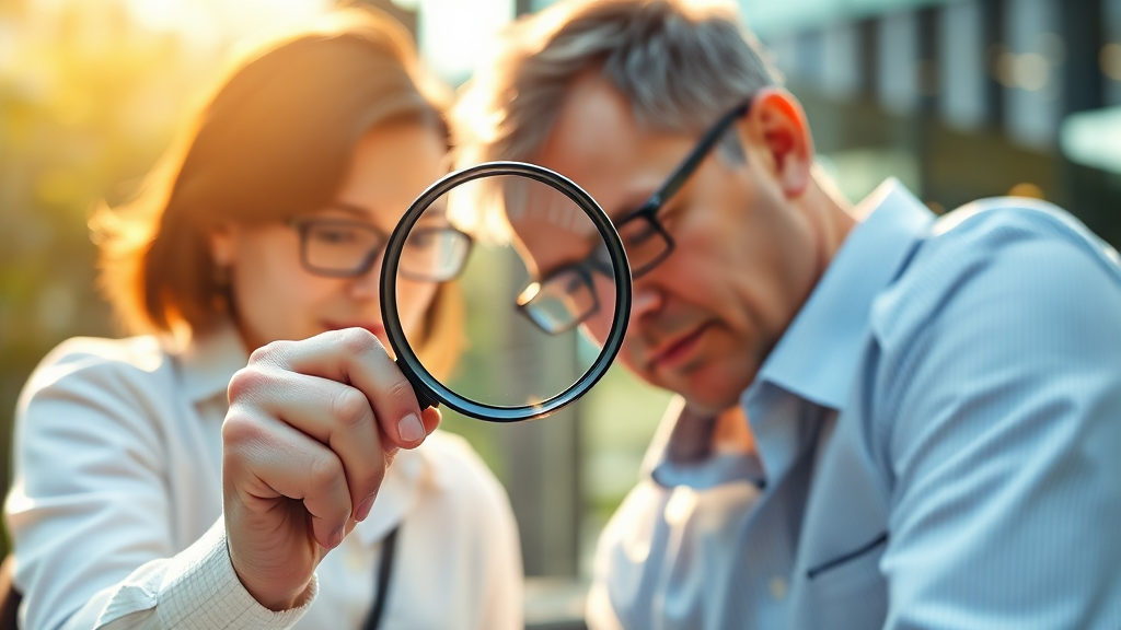 제도 활용 시 유의사항 (realistic 스타일)