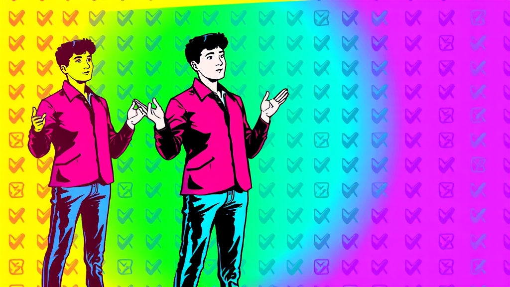 환급금, 이렇게 신청하세요! (popart 스타일)