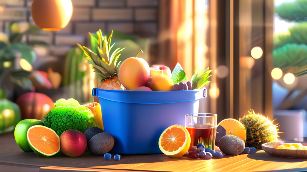 주유비 할인부터 추가 지원까지: 혜택 확대 분석 (realistic 스타일)