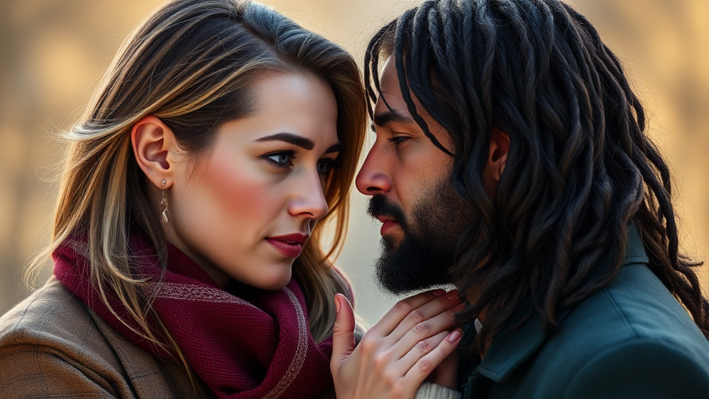 30기 초반 반응: 시청자들의 뜨거운 관심 (realistic 스타일)