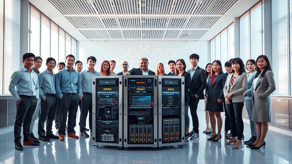 9/4 장애 이후 카카오 변화 (realistic 스타일)