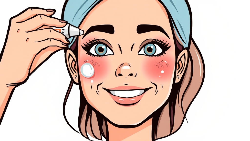 츠카비오, 어떤 효과를 기대할까? (cartoon 스타일)