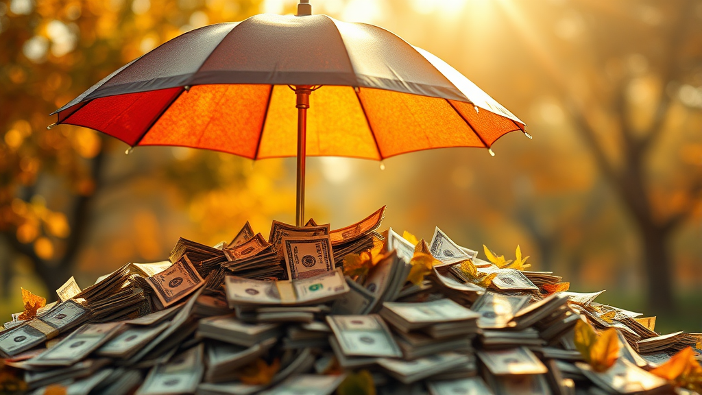 소득공제 혜택 (realistic 스타일)