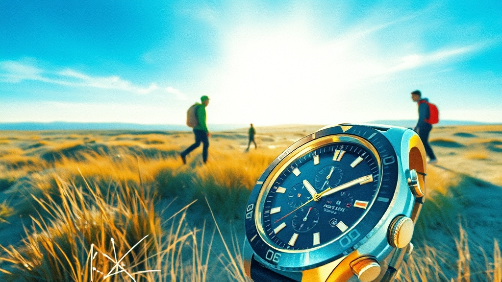 울트라 3 vs 울트라 2, 뭐가 달라? (watercolor 스타일)