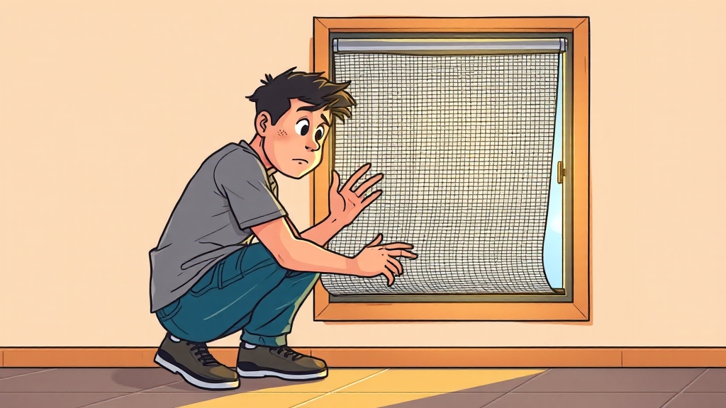 시공 후, 이것만 확인하세요! (cartoon 스타일)