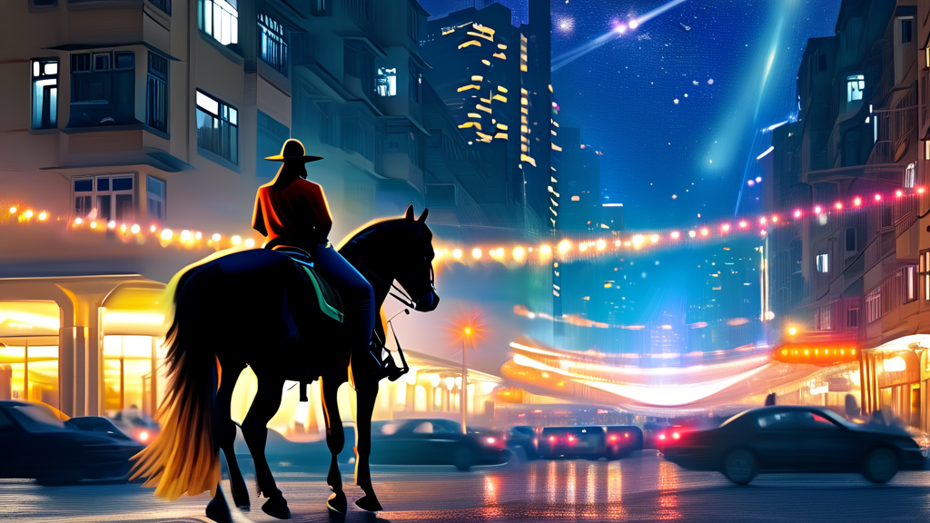 색다른 매력의 숨겨진 여행지 탐방 (realistic 스타일)