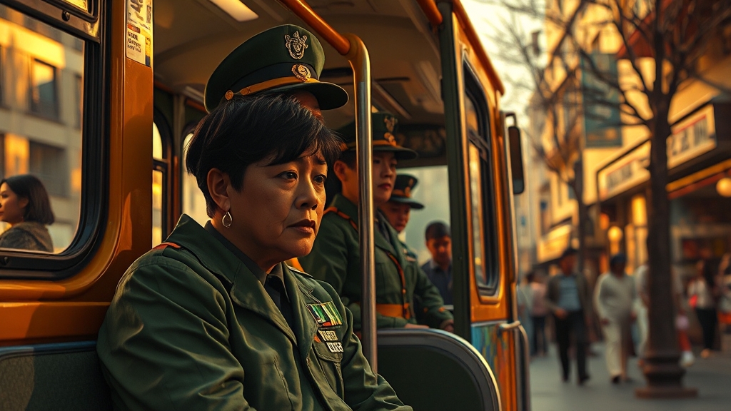 영화 개요 (realistic 스타일)