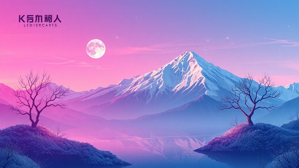 2025 코나 전기차 트림 및 옵션 (illustration 스타일)