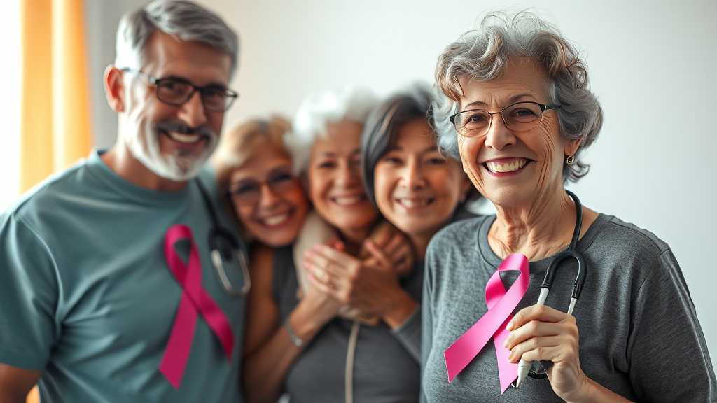 검진 비용, 얼마나 들까요? (realistic 스타일)