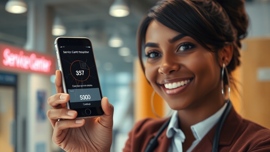 AS 받기 전 준비사항 (realistic 스타일)