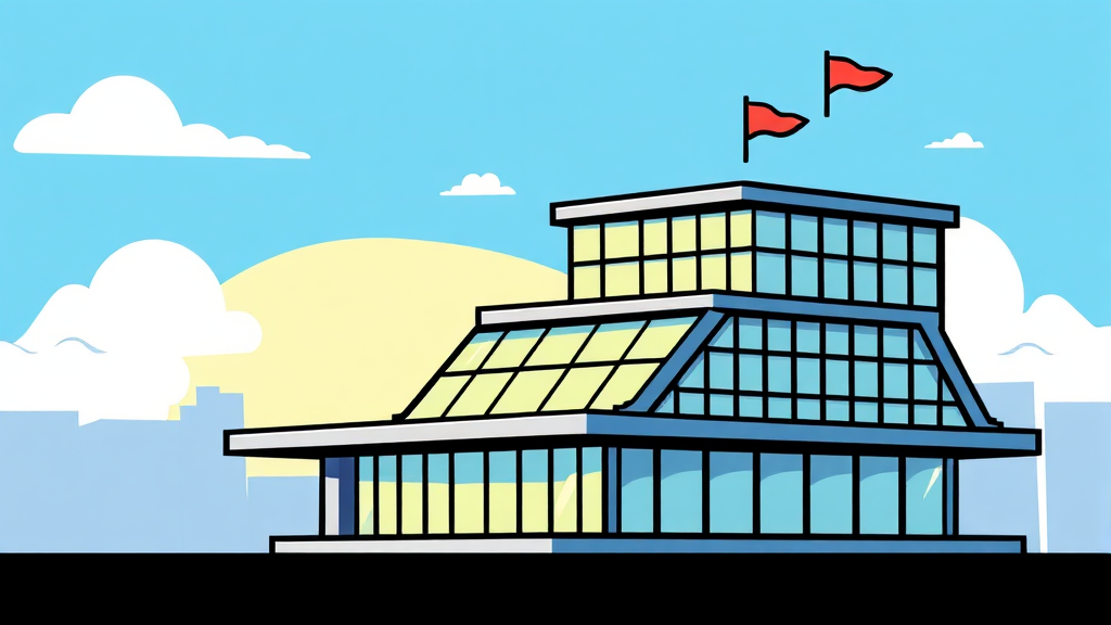 미래에셋증권 주주환원 정책, 핵심은 무엇일까? (cartoon 스타일)