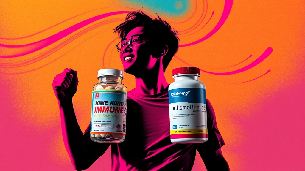 나에게 맞는 제품, 어떻게 고를까요? (popart 스타일)