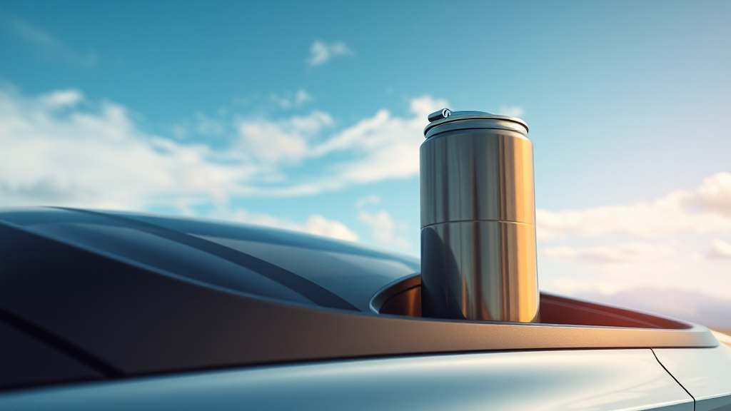 코리아에프티 관련 시장 현황 및 전망 (realistic 스타일)