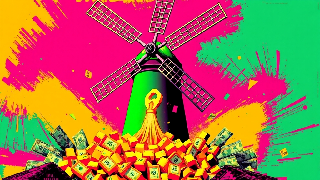 ISA, 똑똑하게 활용하세요! (popart 스타일)