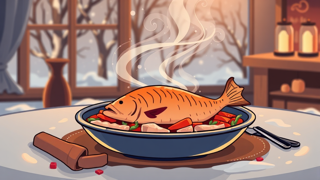 마무리 (cartoon 스타일)