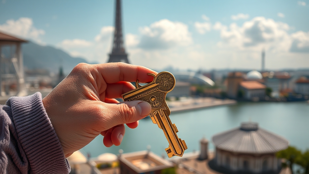 수수료 절약 핵심 전략 (realistic 스타일)