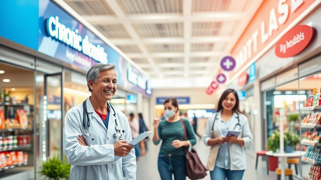 포인트 적립 및 사용처 (realistic 스타일)